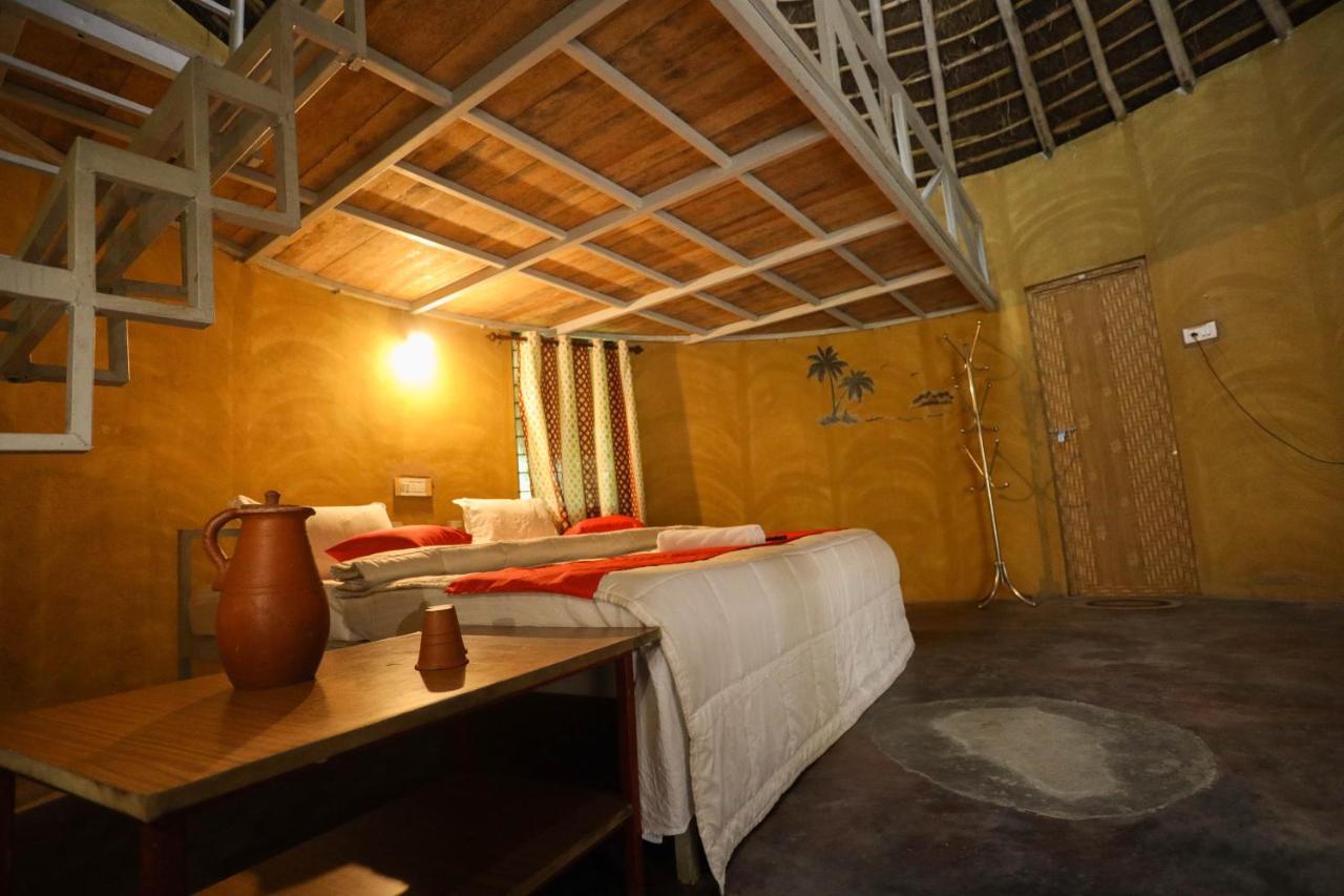 Kerala Wild Stay Kanthalloor Exterior photo